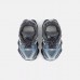 NEW BALANCE sneakers 9060 Bungee παιδικά I9060963 μπλε NEW BALANCE sneakers 9060 Bungee παιδικά I9060963 μπλε